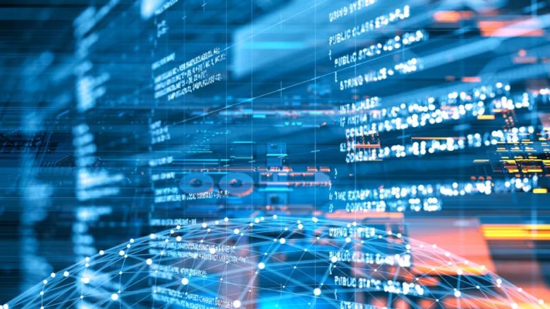 Linux基石：达孜县小程序开发公司的技术底座与发行版选择逻辑