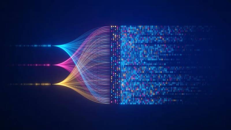 达孜县软件开发：解锁高性能应用的核心技术路径